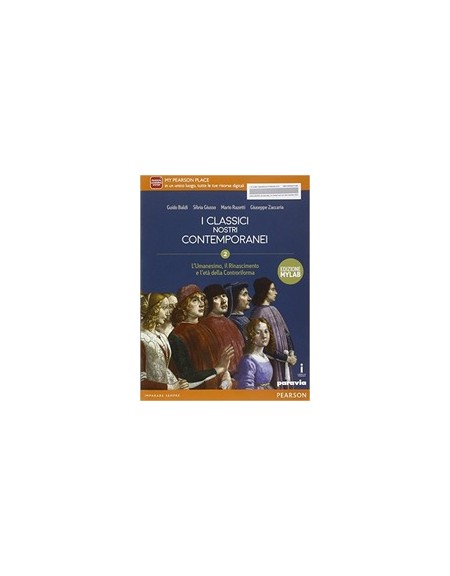 classici-nostri-contemporanei-2-edizione-mylab--vol-2