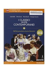 classici-nostri-contemporanei-52-edizione-mylab--vol-5