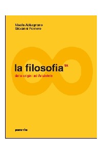 filosofia-la-1a1b-dalle-origini-ad-aristotele--dallellenismo-alla-scolastica-vol-1