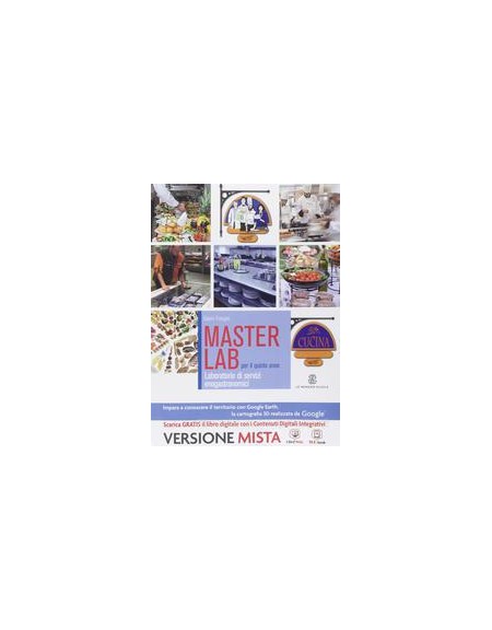 masterlab---settore-cucina-volume-per-il-5-anno-vol-u