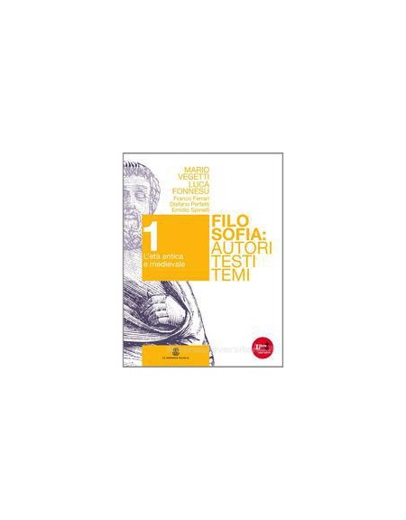 filosofia--autori-testi-temi-vol-1-filosofia-antica-e-medievale-vol-1