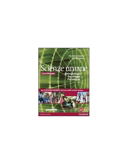 antropologia--sociologia-psicologia-ii-biennio-lsu--vol-u