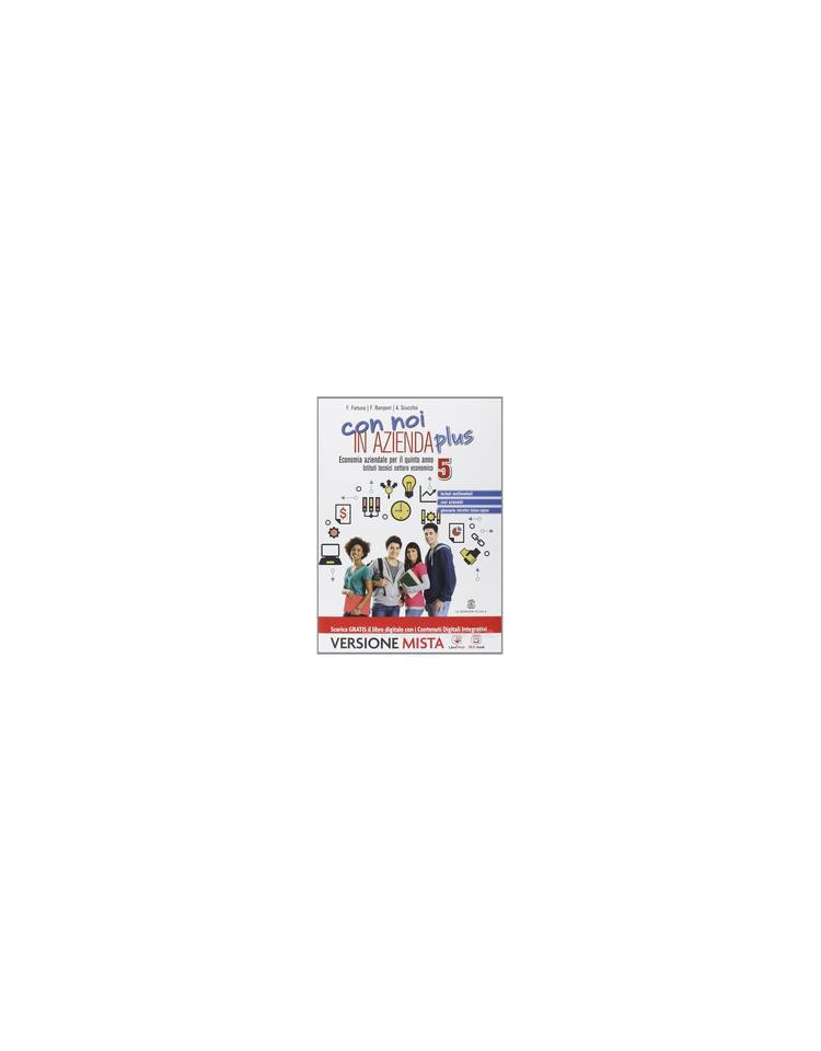 con-noi-in-azienda-plus---edizione-rossa-volume-5-vol-3