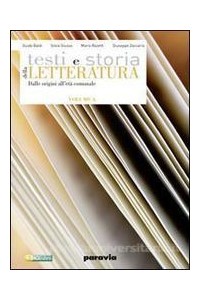 testi-e-storia-della-letteratura-c-dal-barocco-allilluminismo-vol-2