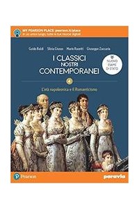 classici-nostri-contemporanei-4-edizione-nuovo-esame-di-stato-i--vol-4