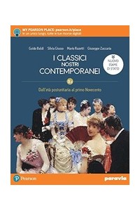 classici-nostri-contemporanei-52-edizione-nuovo-esame-di-stato-i--vol-5