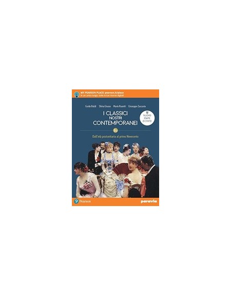 classici-nostri-contemporanei-52-edizione-nuovo-esame-di-stato-i--vol-5