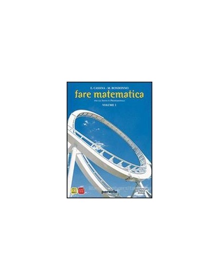 fare-matematica-biennio-ip-1--mymathlab--invalsi--vol-1