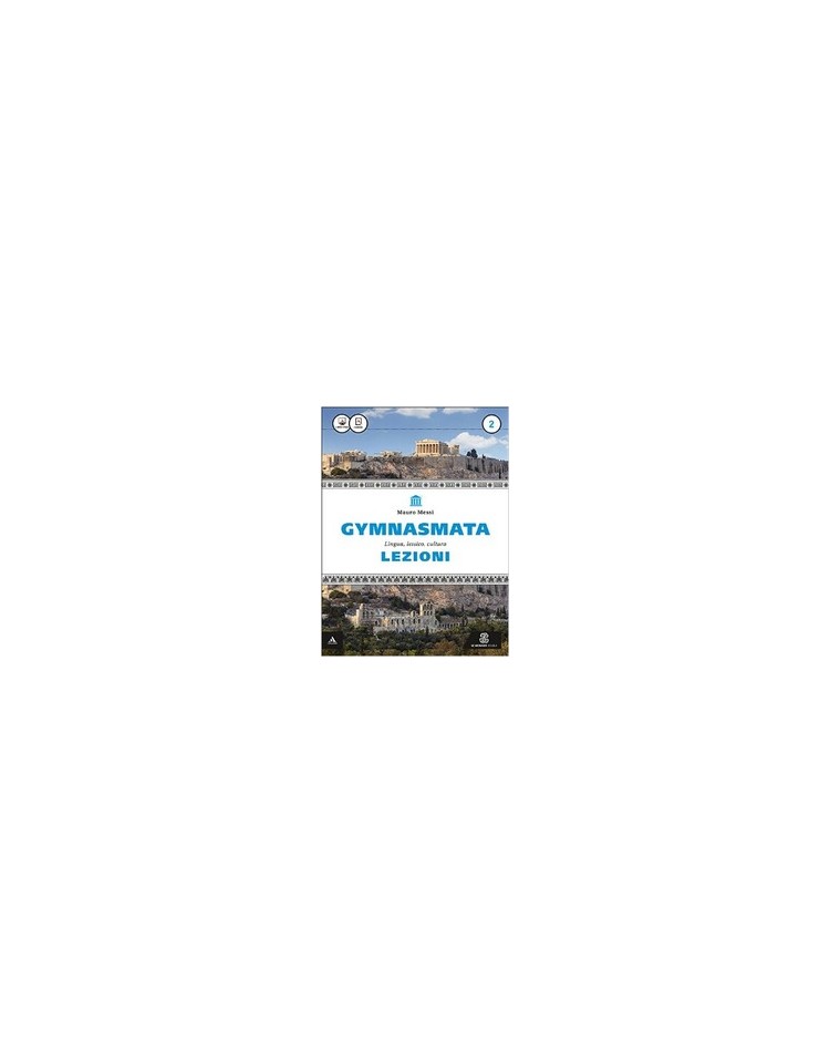 gymnasmata-lezioni-2-vol-2