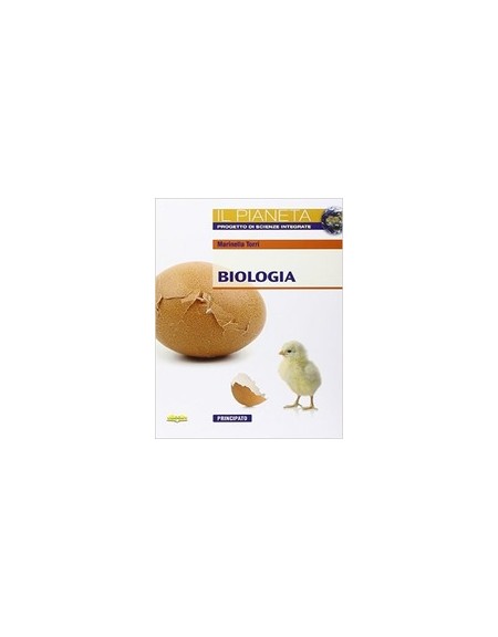 pianeta---biologia-il--vol-u