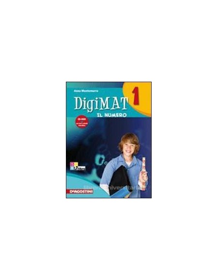 digimat-aritmetica-1--geometria-1--quaderno-palestra-invalsi-1-cdrom-1-vol-1