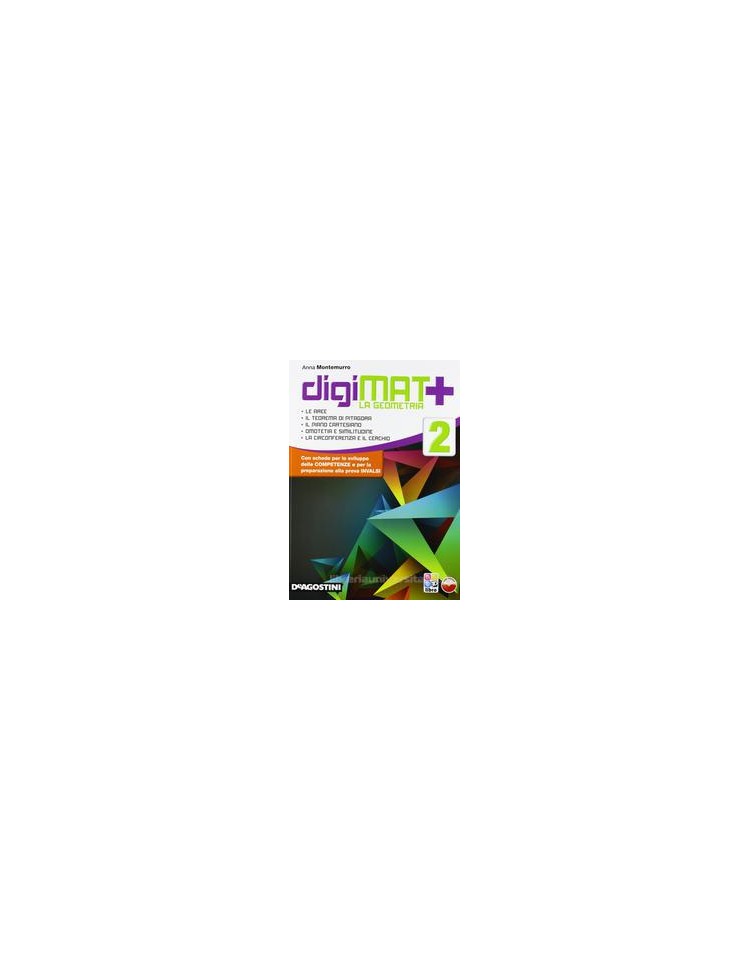 digimat-----aritmetica-2--geometria-2--quad-competenze-2-libro-dig-2--vol-2