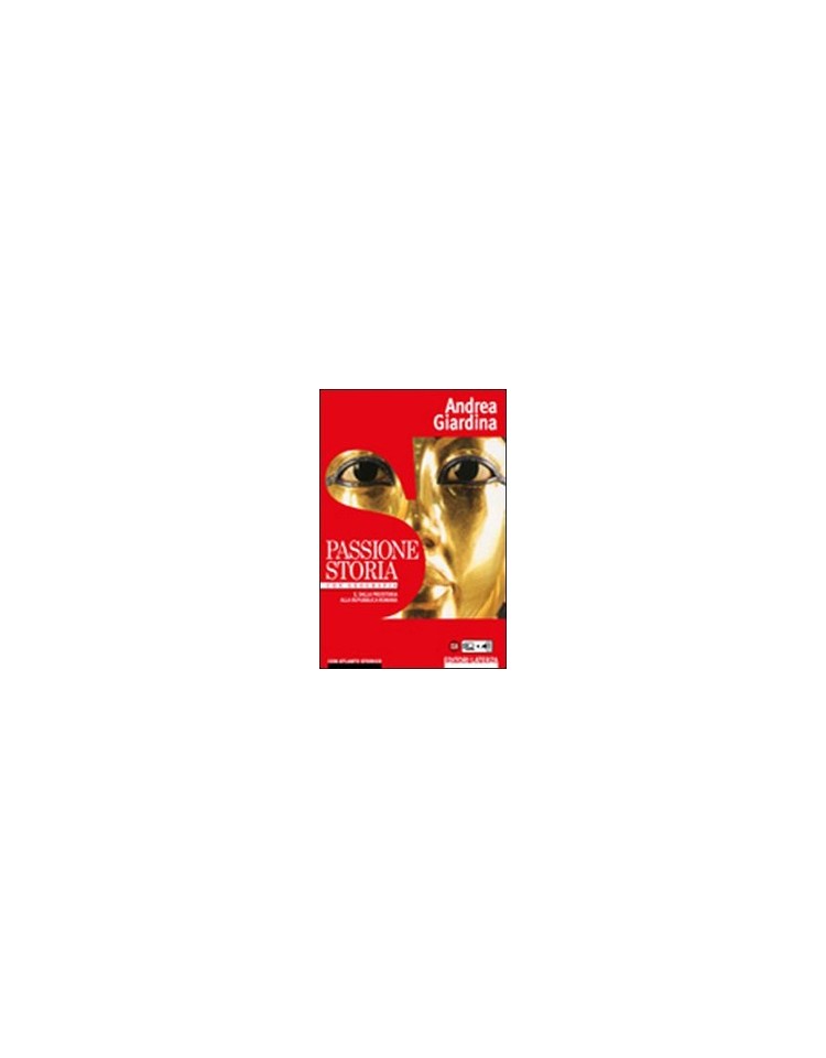 passione-storia-con-geografia-vol-1-dalla-preistoria-alla-repubblica-romana--con-atlante-storico-v