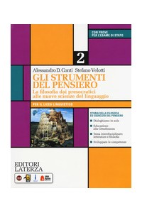 strumenti-del-pensiero-gli--liceo-linguistico-con-clil-iv-anno-vol-2--la-filosofia-dai-presocra