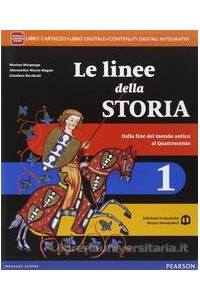 linee-della-storia-1-volume-1--storia-antica--ite--didastore-vol-1