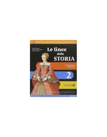 linee-della-storia-2-libro-cartaceo--ite--didastore-vol-2