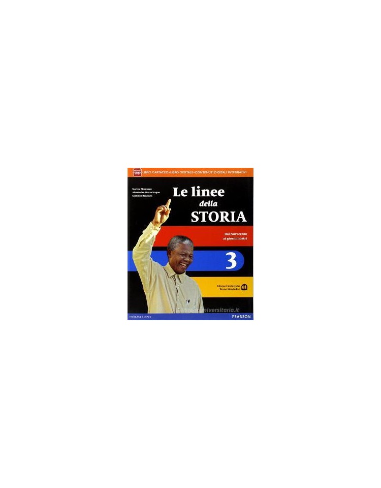 linee-della-storia-3-libro-cartaceo--ite--didastore-vol-3