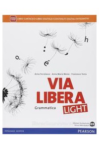 via-libera-light-libro-cartaceo--ite--didastore-vol-u