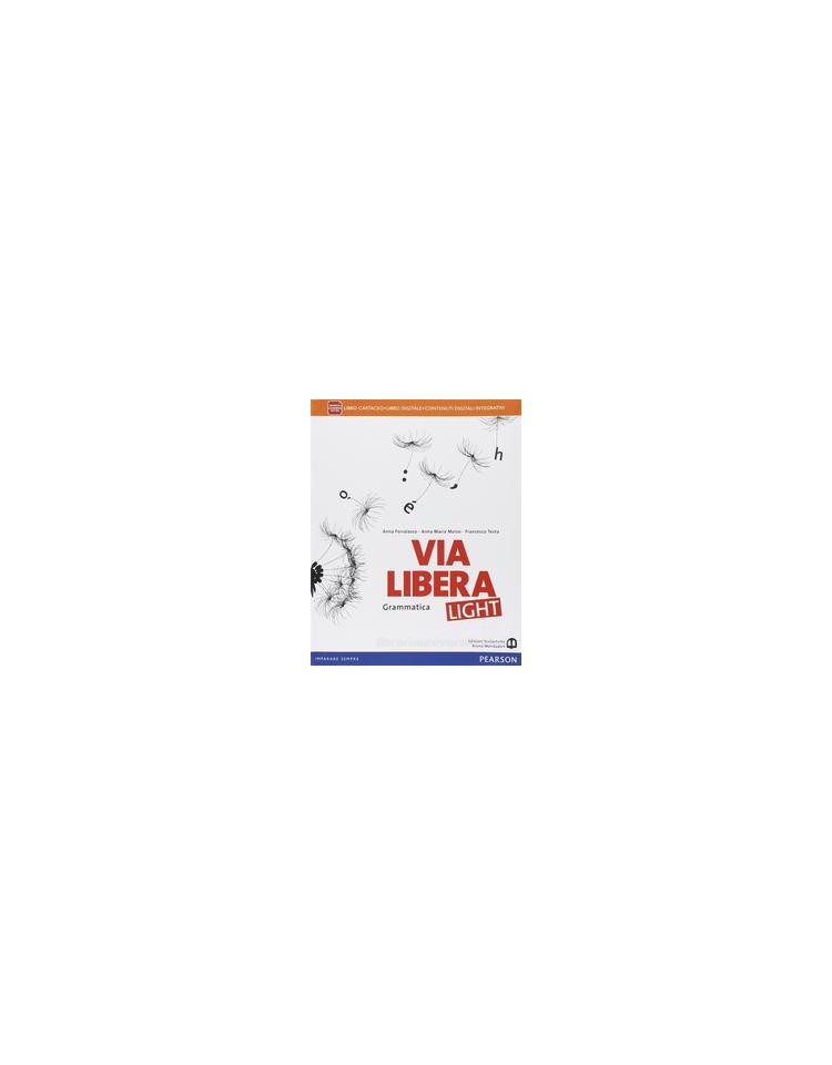 via-libera-light-libro-cartaceo--ite--didastore-vol-u