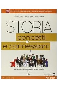 storia--concetti-e-connessioni-2--vol-2