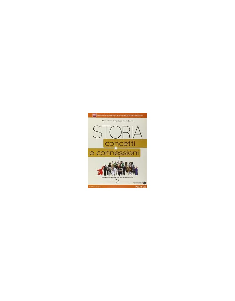 storia--concetti-e-connessioni-2--vol-2