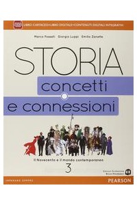 storia--concetti-e-connessioni-3--vol-3