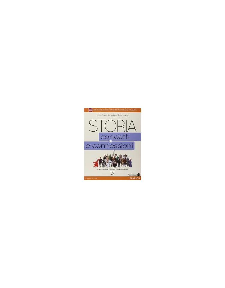 storia--concetti-e-connessioni-3--vol-3
