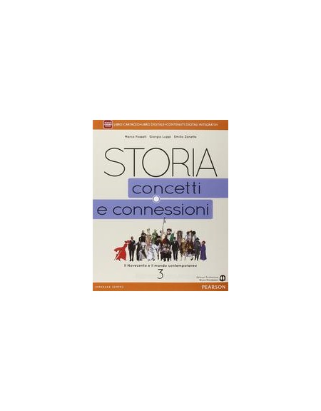 storia--concetti-e-connessioni-3--vol-3
