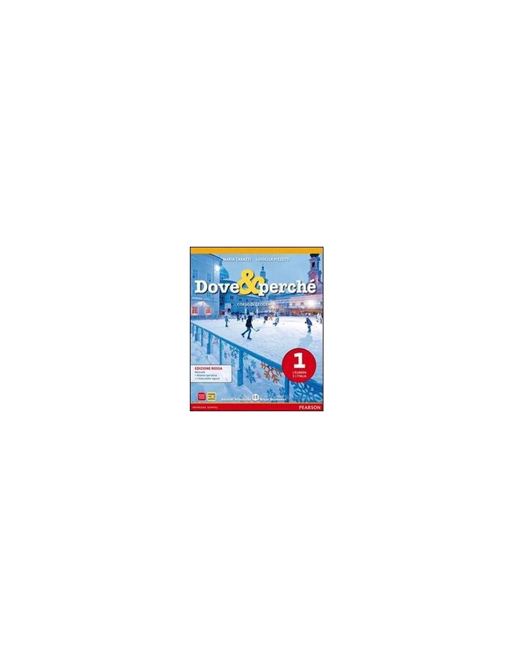 dove-e-perche-1-edrossa-leuropa-e-litalia-vol1atlanteitalia-delle-regioni-vol-1