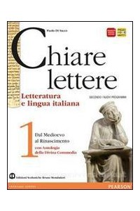 chiare-lettere-1--divina-commedia--vol-1